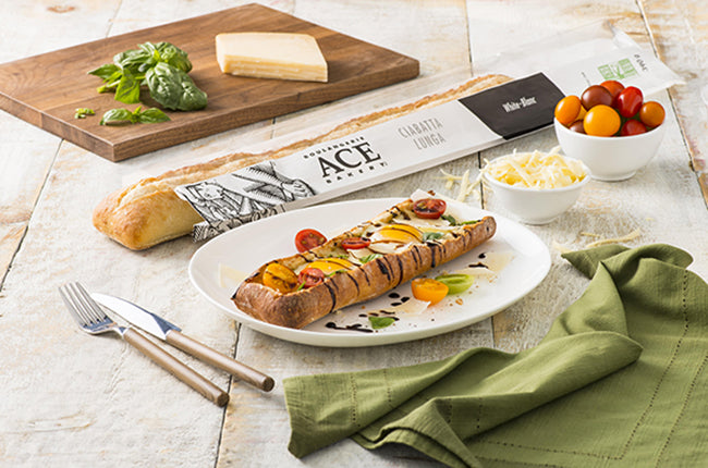 Breakfast Boats in Capri