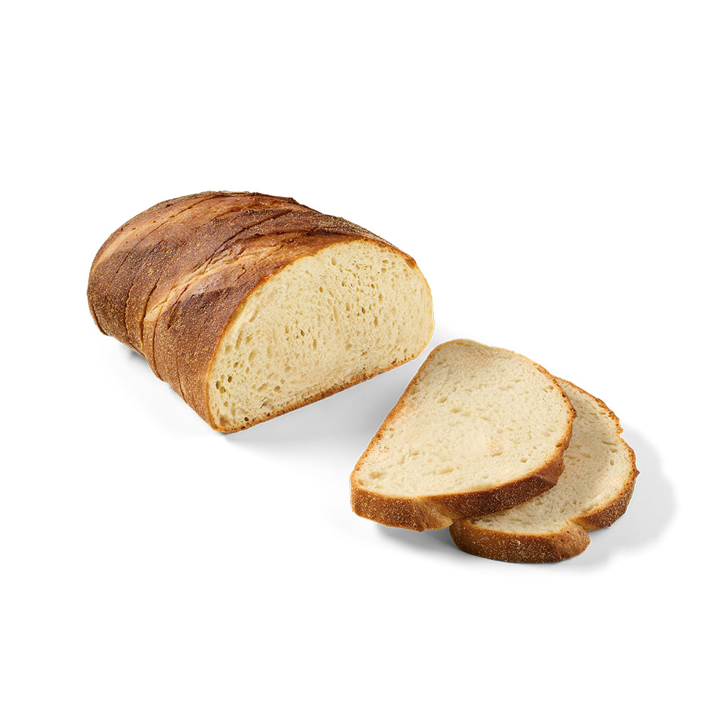 Classic White Bistro Loaf