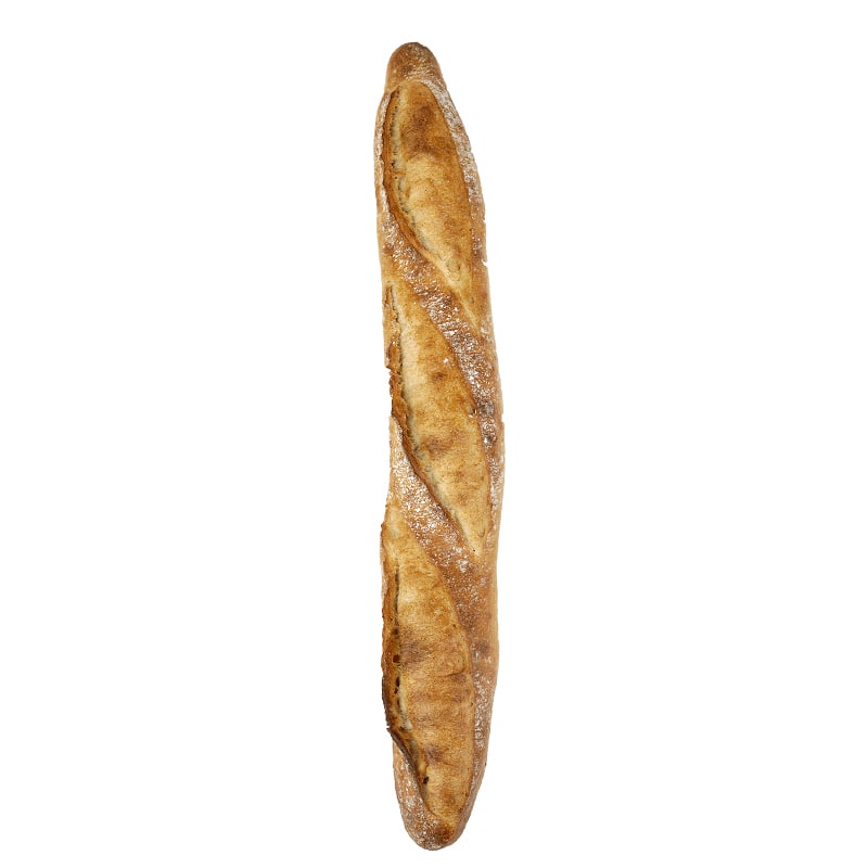 Sourdough Baguette