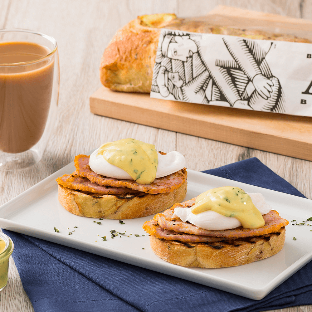 Potato Chive Focaccia