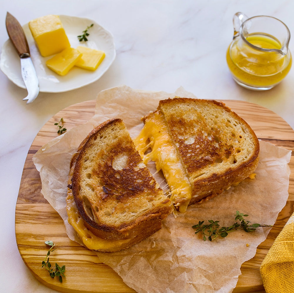 Sourdough Bistro Loaf