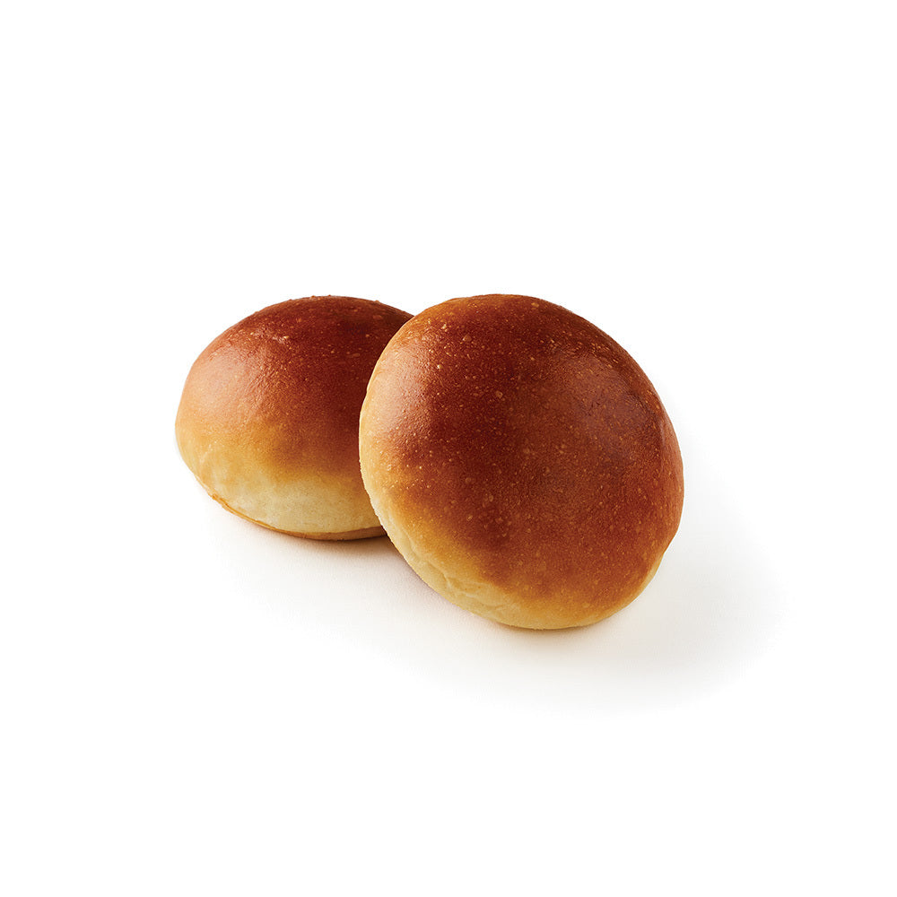 Classic Gourmet Bun