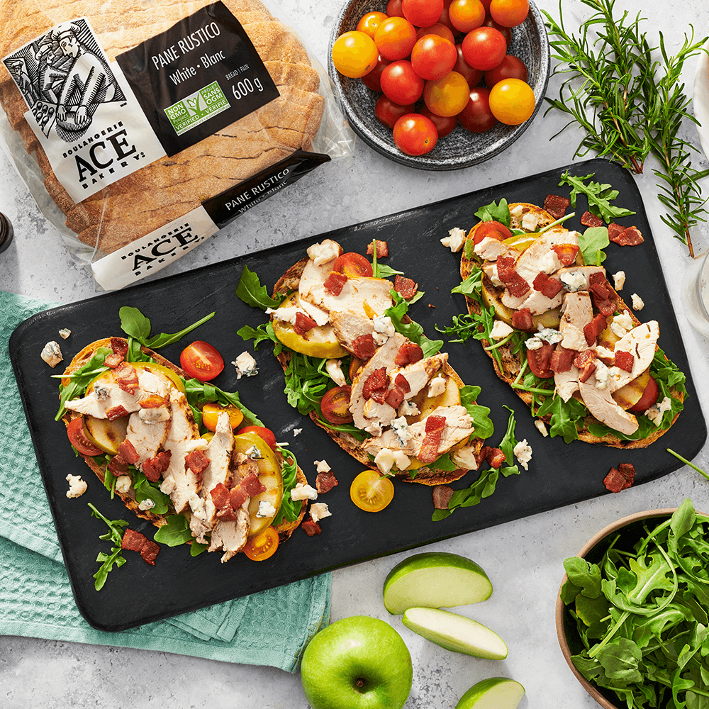 Pane Rustico