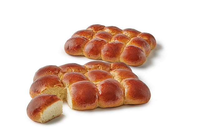 Bake Your Own™ Brioche Cluster