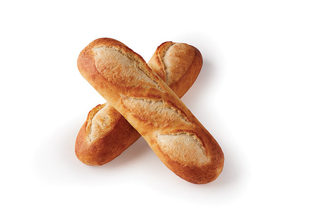 Bake Your Own™ White Demi-Baguette