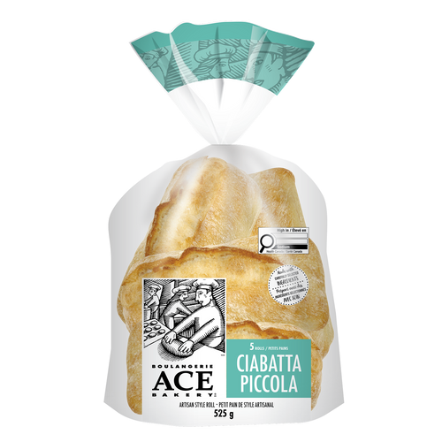 Ciabatta Piccola