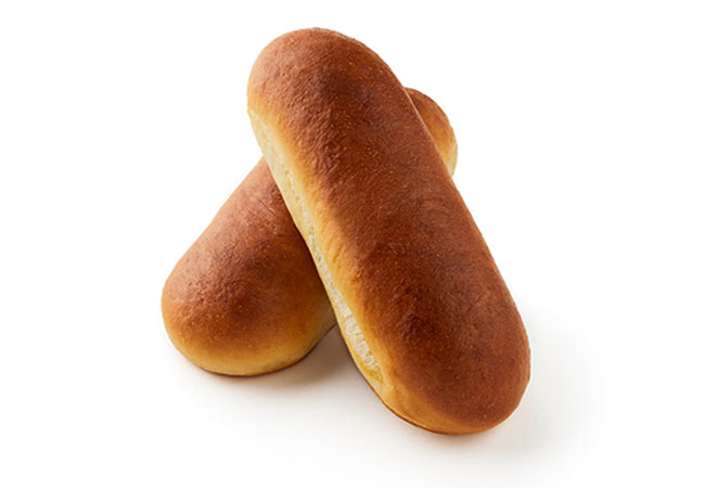 Classic Sausage Gourmet Bun