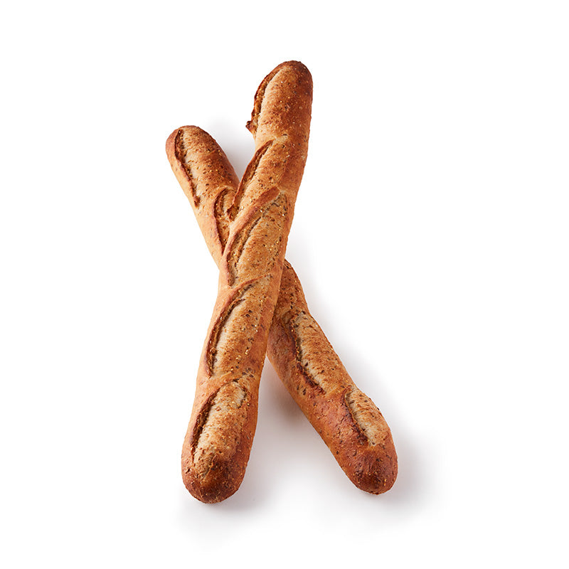 Harvest Multigrain Baguette