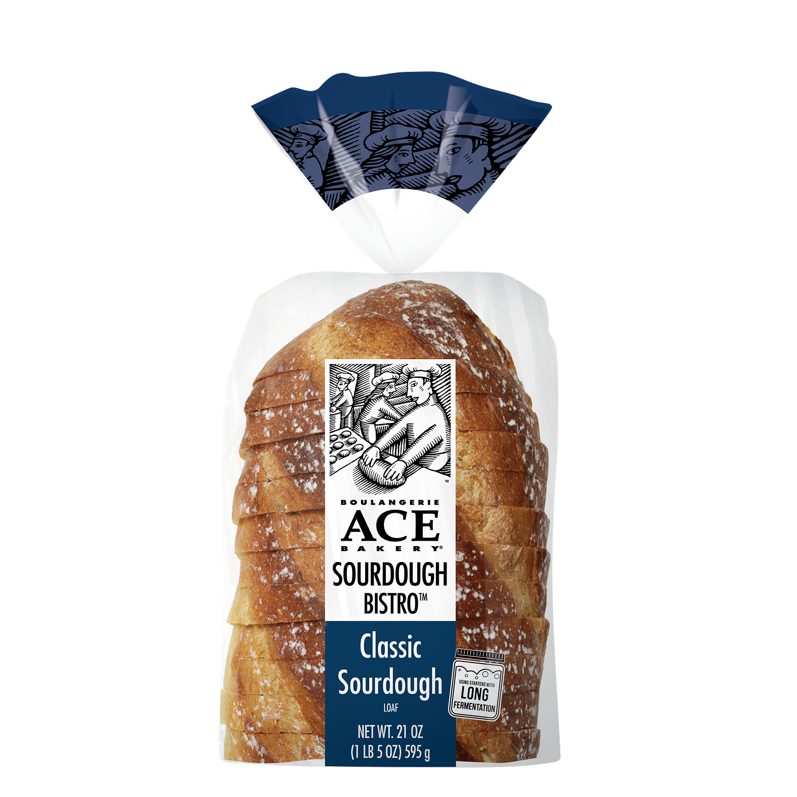 Sourdough Bistro Loaf