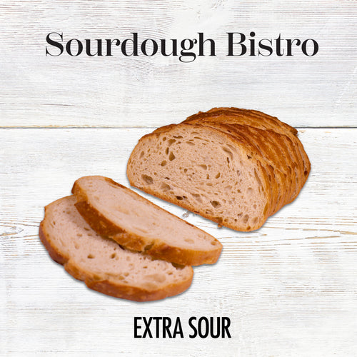 EXTRA SOUR SOURDOUGH BISTRO
