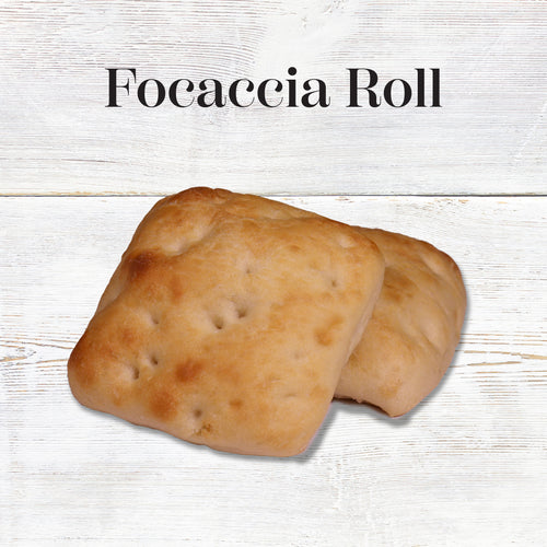 Focaccia Roll