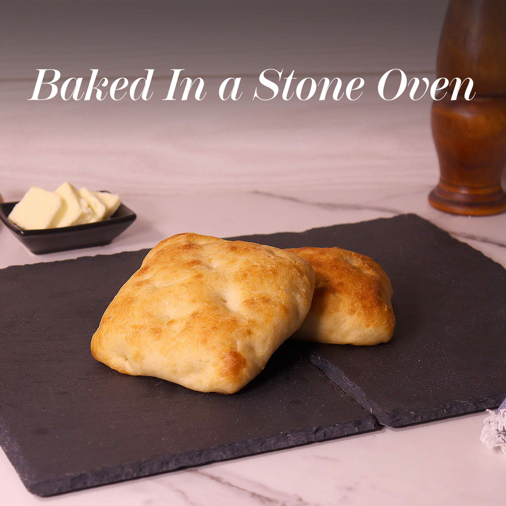 Focaccia Roll