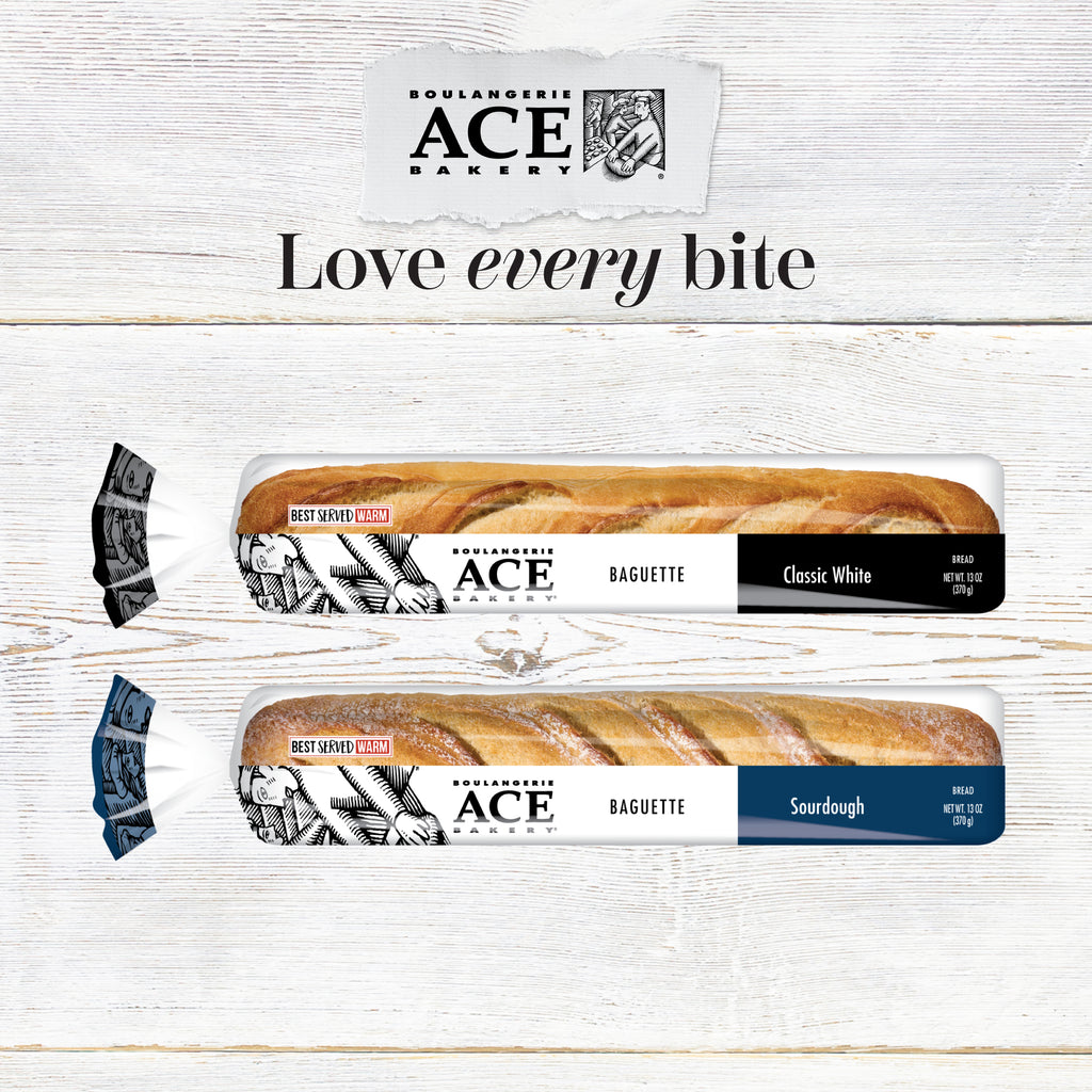 Sourdough Baguette