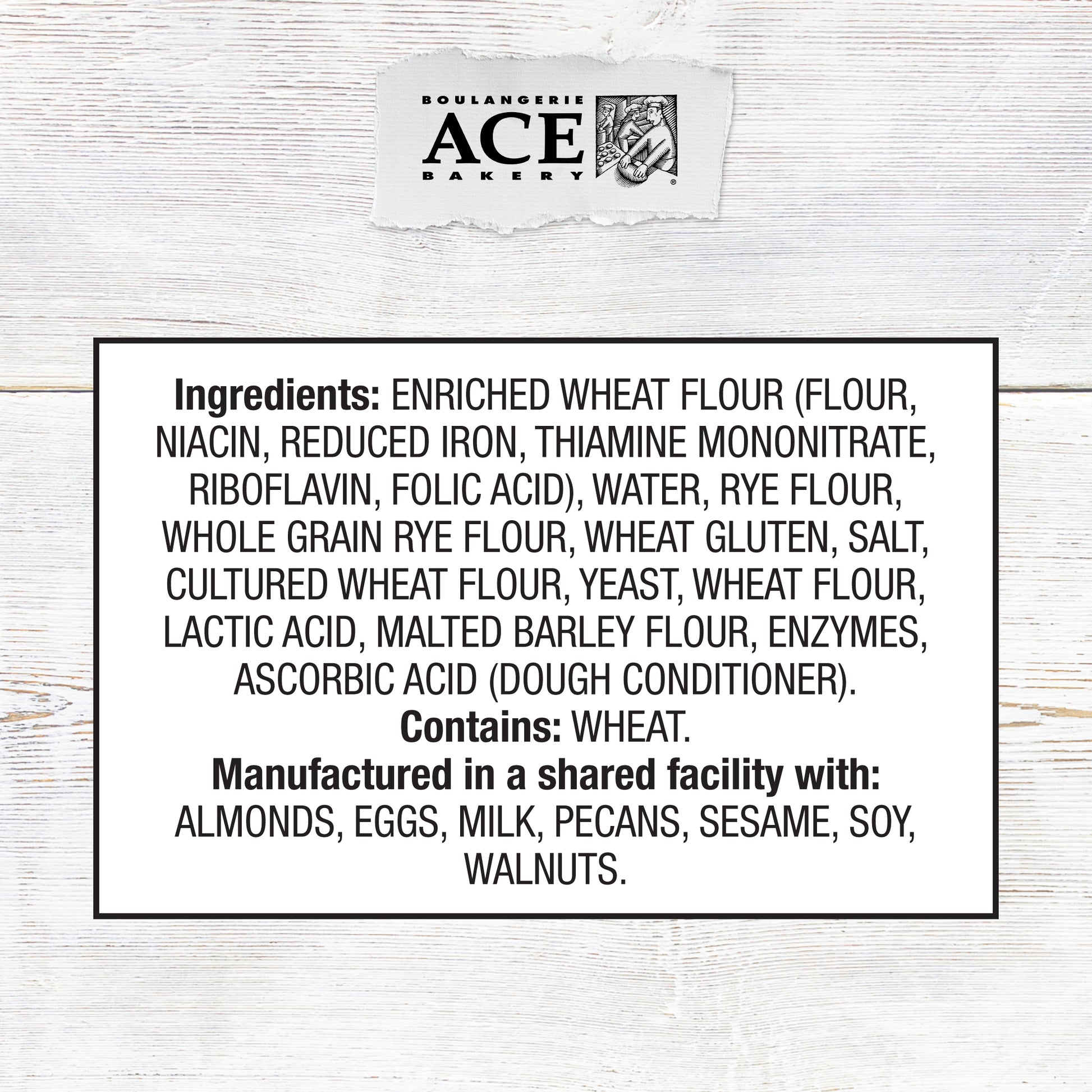 Sourdough Bistro Loaf