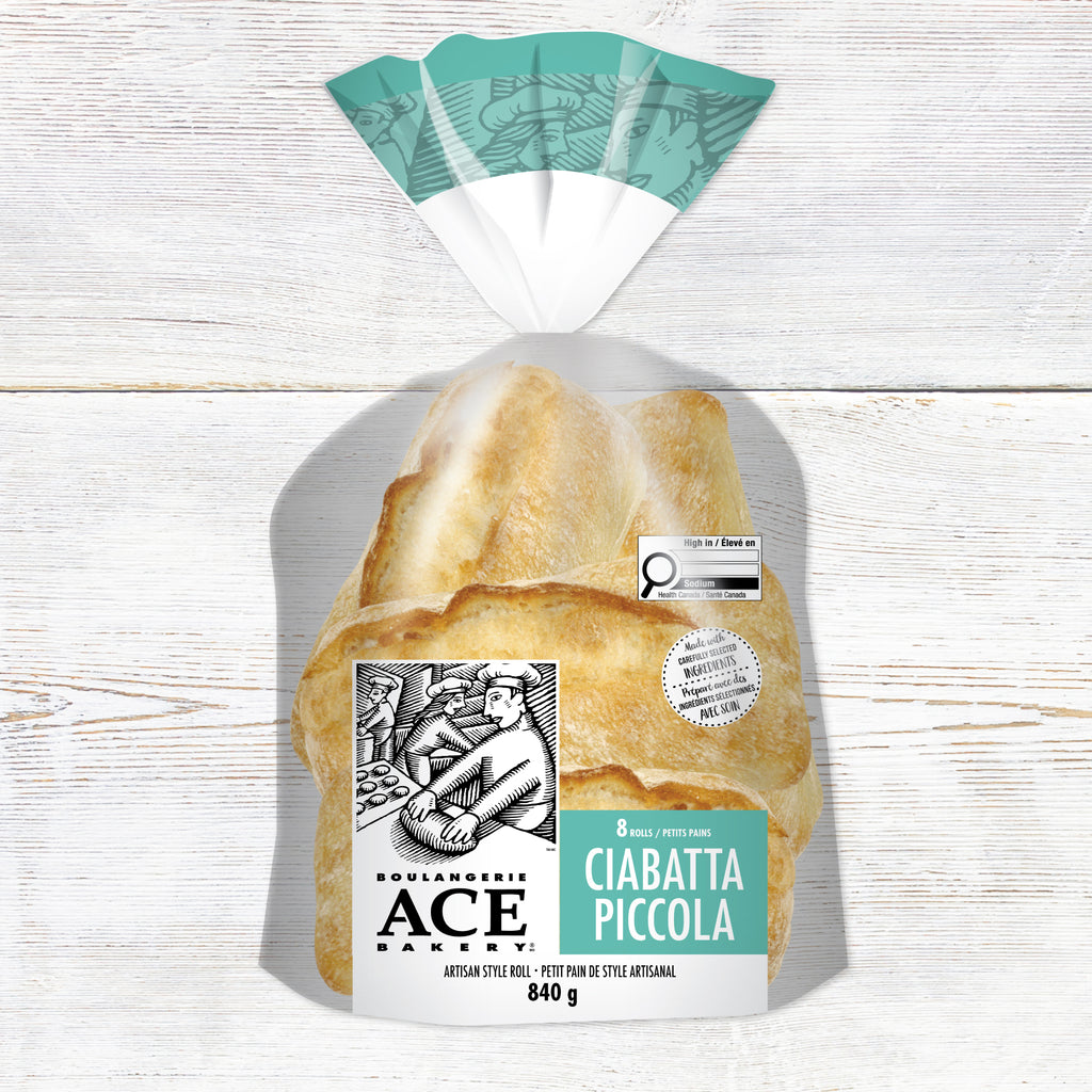 Ciabatta Piccola