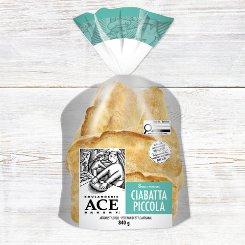 Ciabatta Piccola