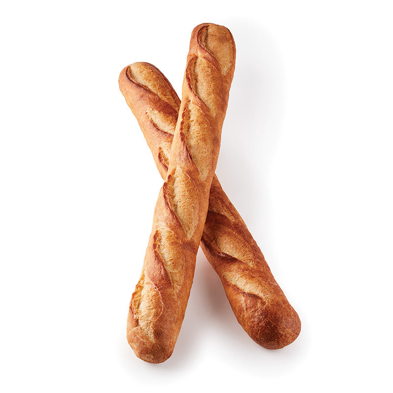 White Baguette