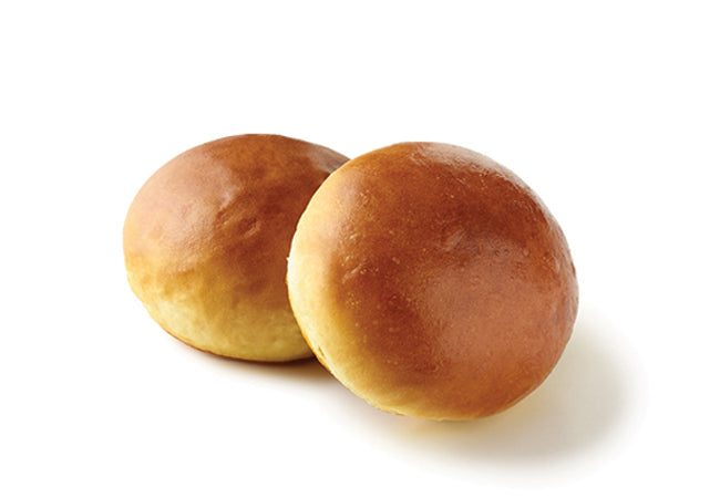 Brioche Gourmet Bun
