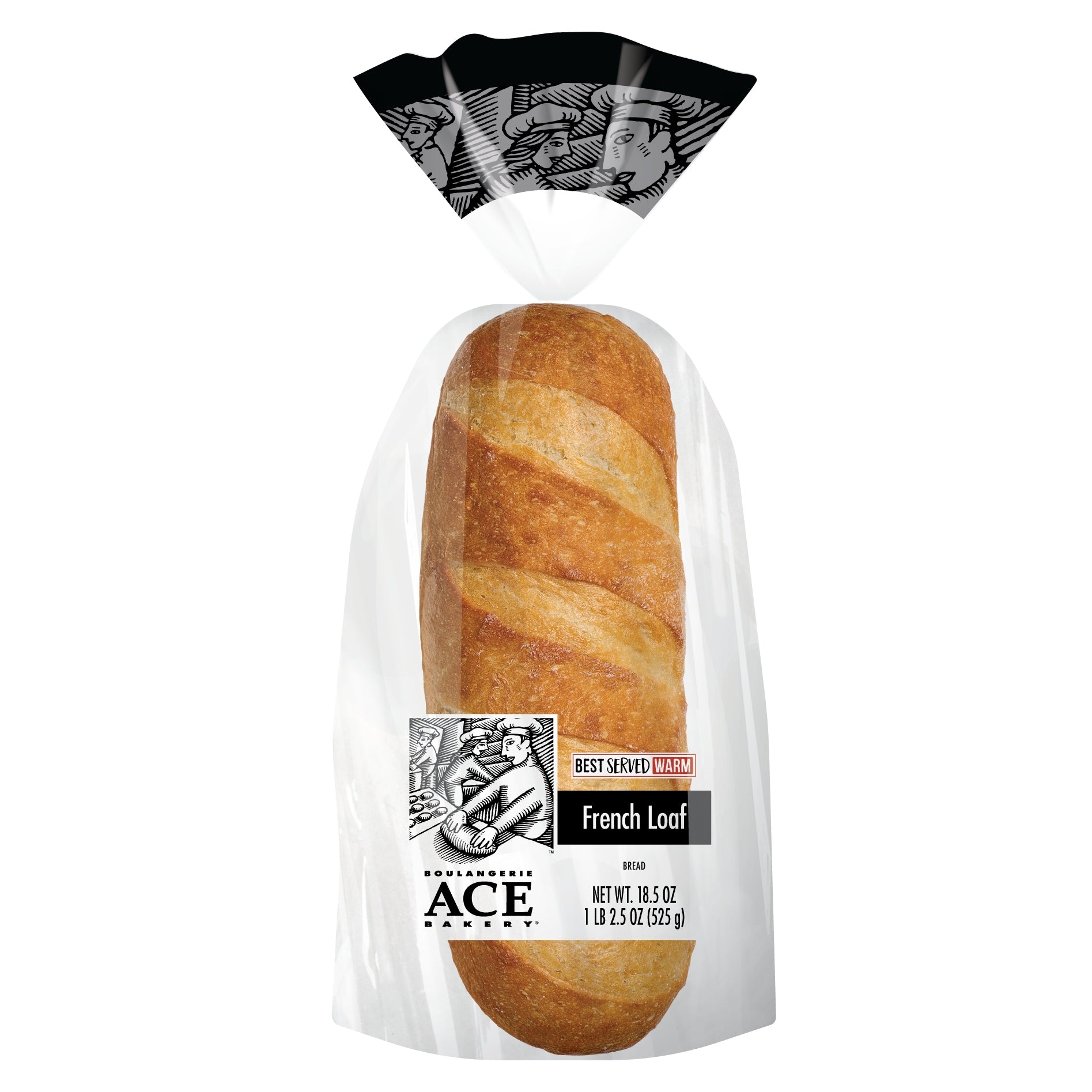 French Loaf