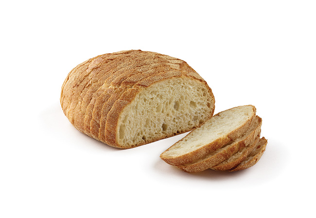 Pane rustico