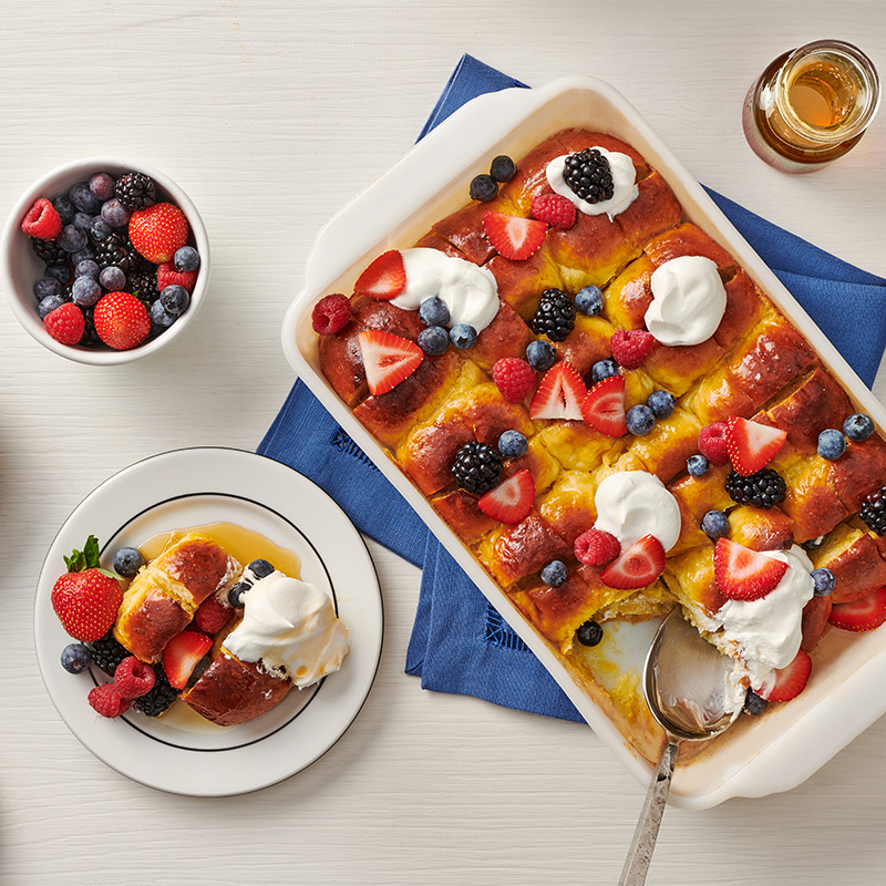 Premium Frozen Breads ReadytoBake ACE Bakery