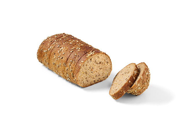 Granary Sliced Loaf